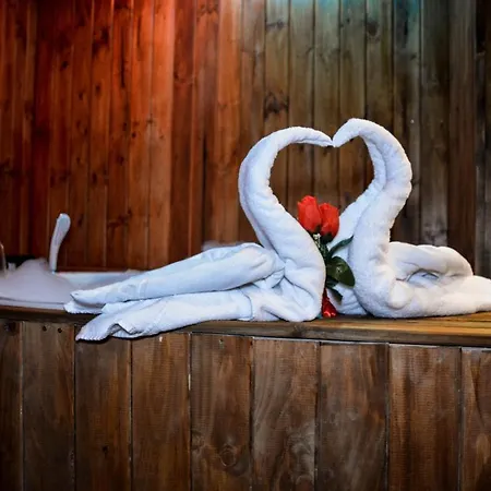 Pecalite Space Liefdeshotel