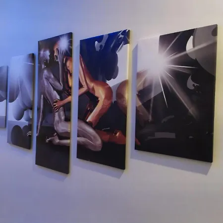 بيت الحب Pecalite Space *