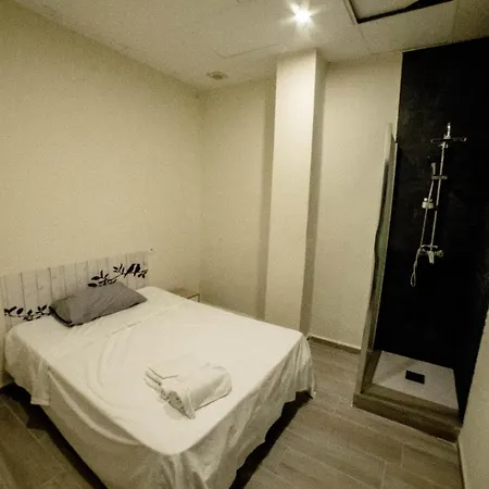 Pecalite Space فالنسيا