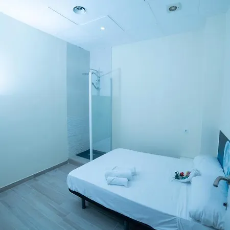 Pecalite Space فالنسيا