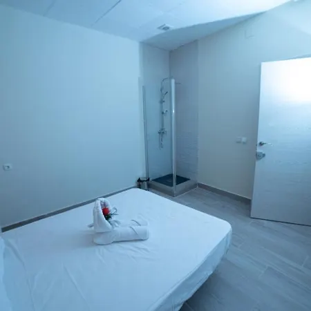 Pecalite Space فالنسيا