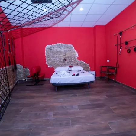 Pecalite Space بيت الحب فالنسيا