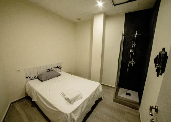 Pecalite Space Valencia