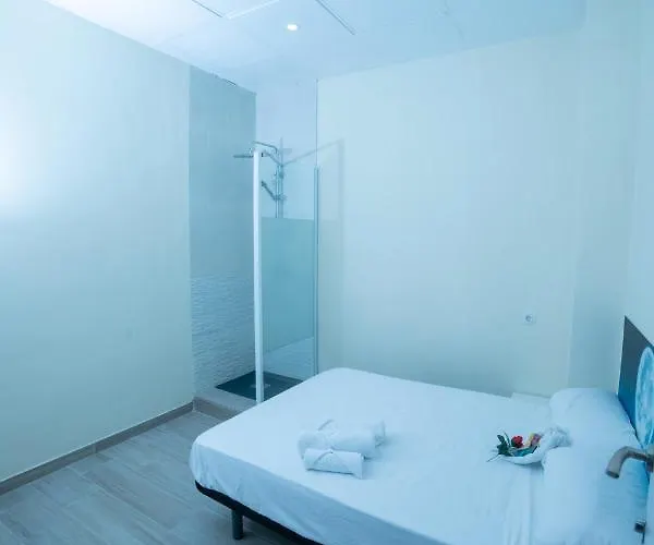 Pecalite Space Valencia