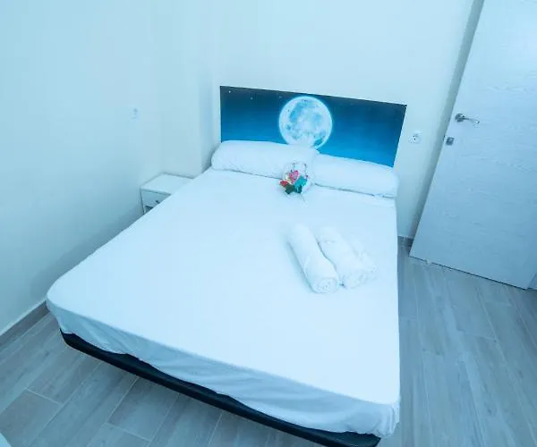 Hotel del amor Pecalite Space *