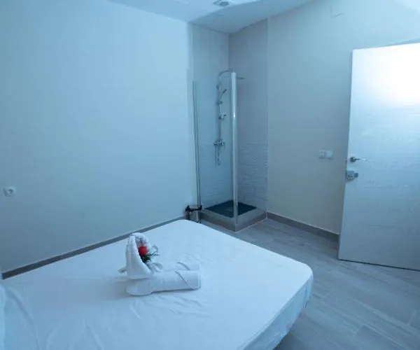 Pecalite Space Valencia