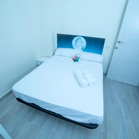 Love hotel Pecalite Space *